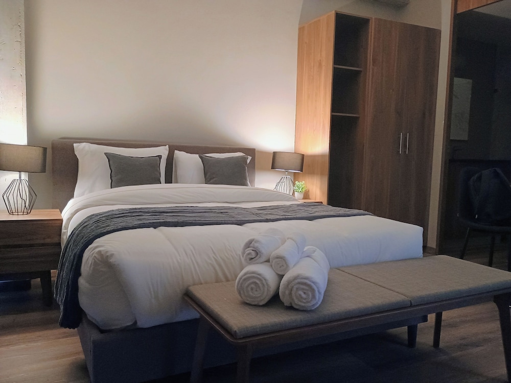 Suites del Carmen 15/50