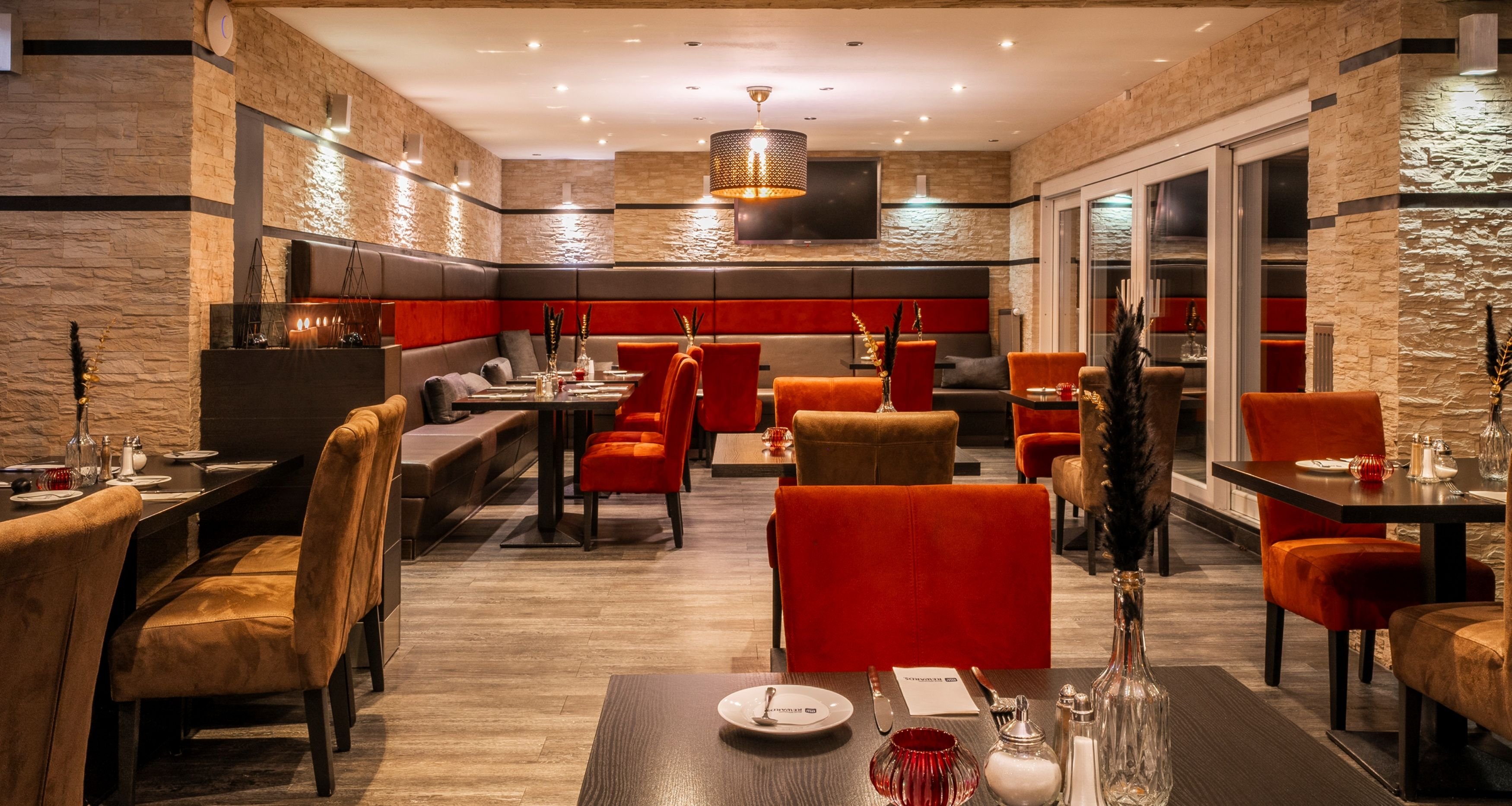 PLAZA INN Heilbronn 20/20