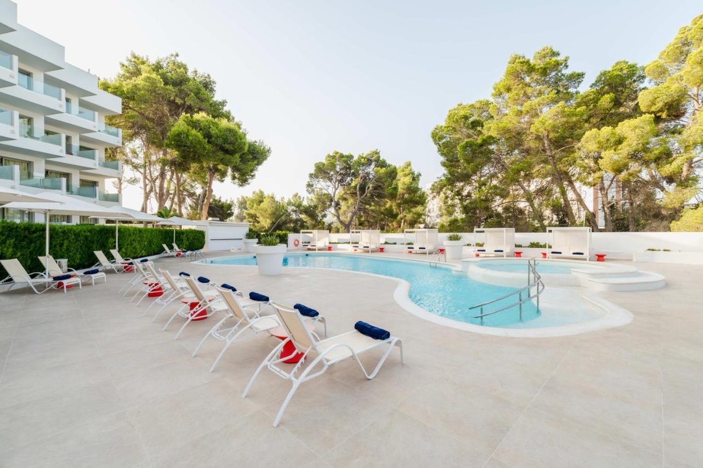 Thb Naeco Ibiza - Adults Only 71/86