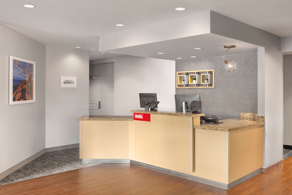 Towneplace Suites By Marriott Bangor 13/57