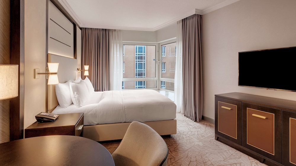 Hilton Munich City 23/74