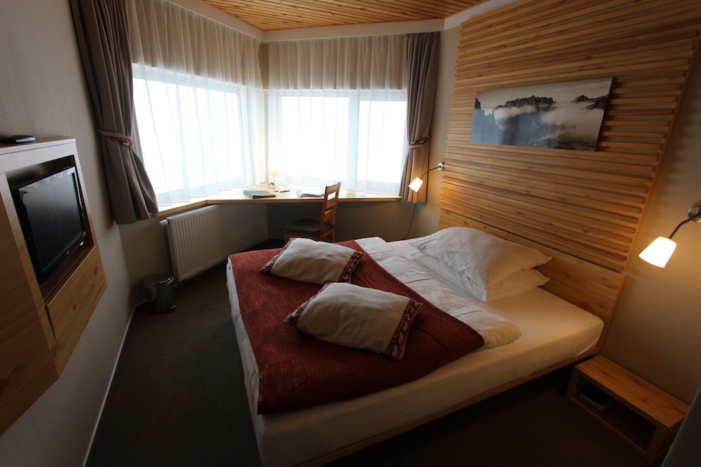 Horsky Hotel Sliezsky Dom 10/41