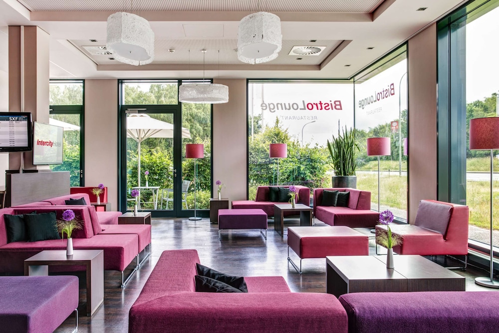 IntercityHotel Berlin Airport Area North 23/43