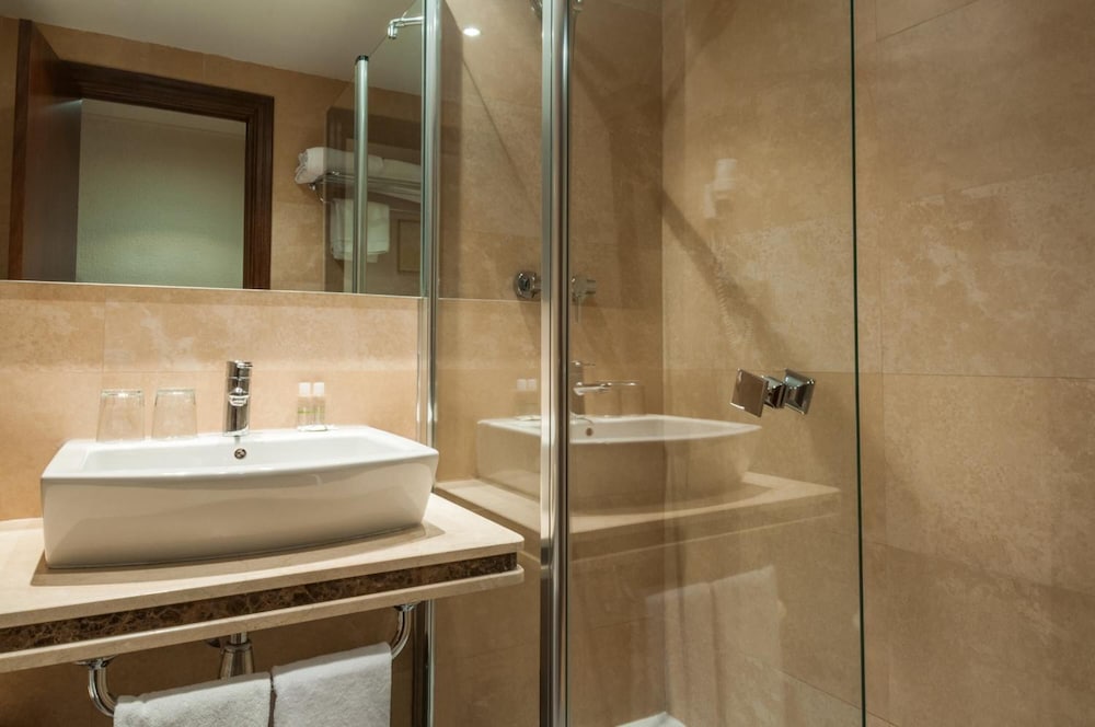 Hotel Alcantara 19/24
