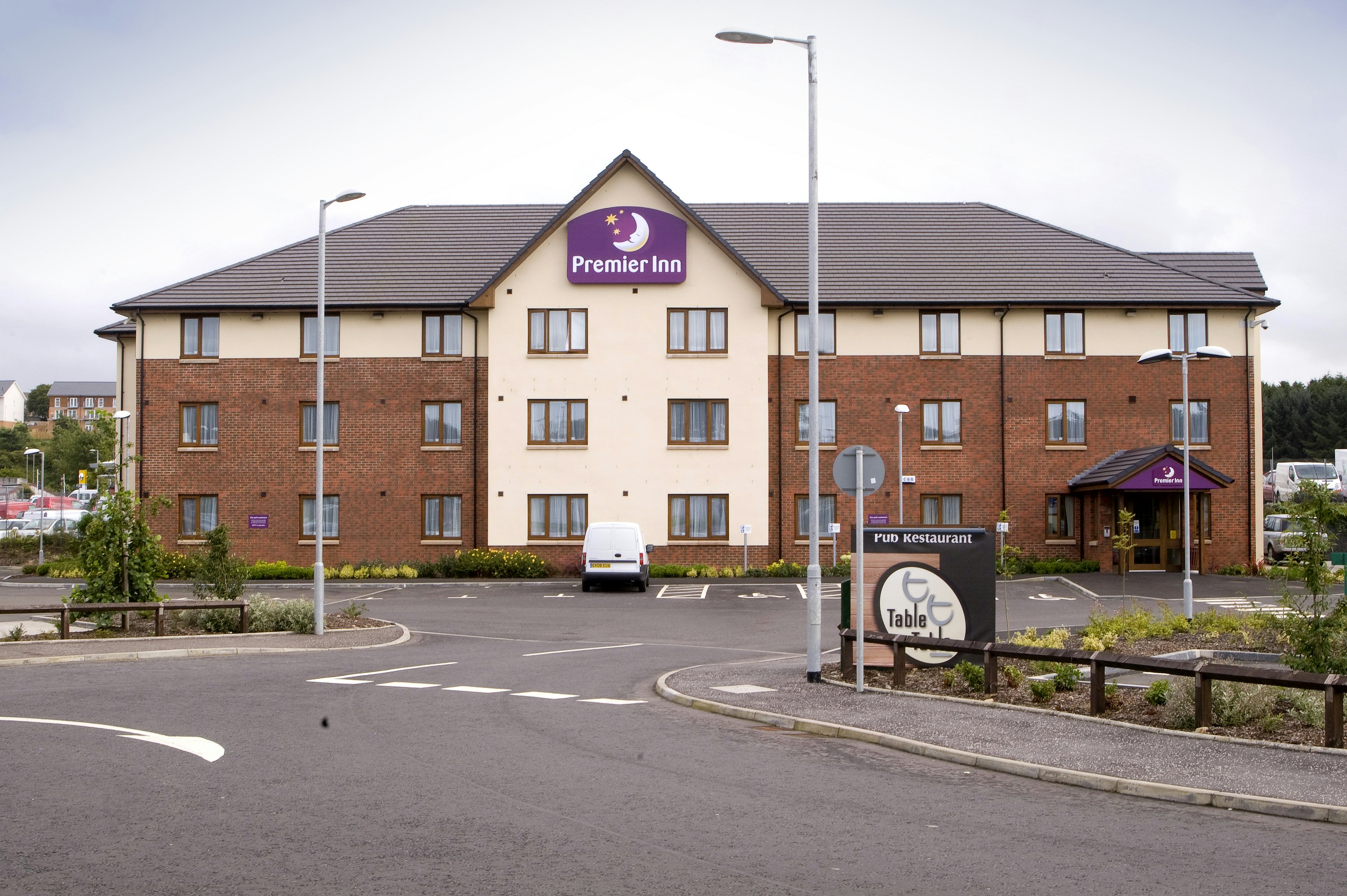Premier Inn Glasgow East Kilbride (Nerston Toll) 22/26