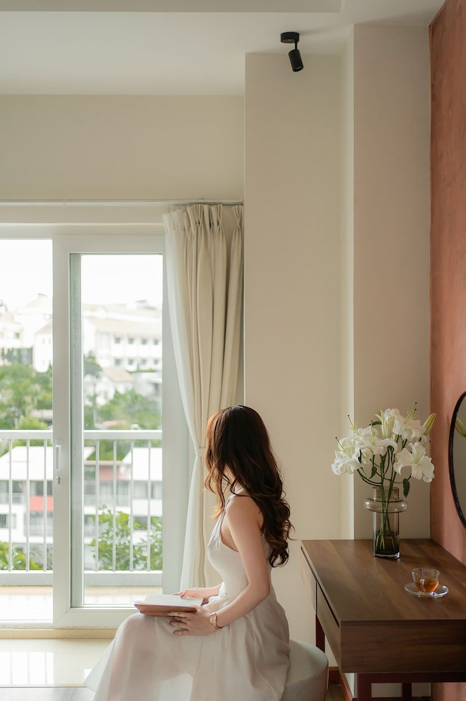 Hong Mon Villa 58/75