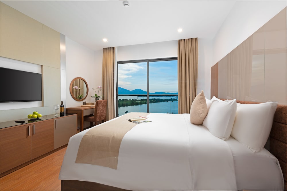 Alansea Danang Hotel 14/100