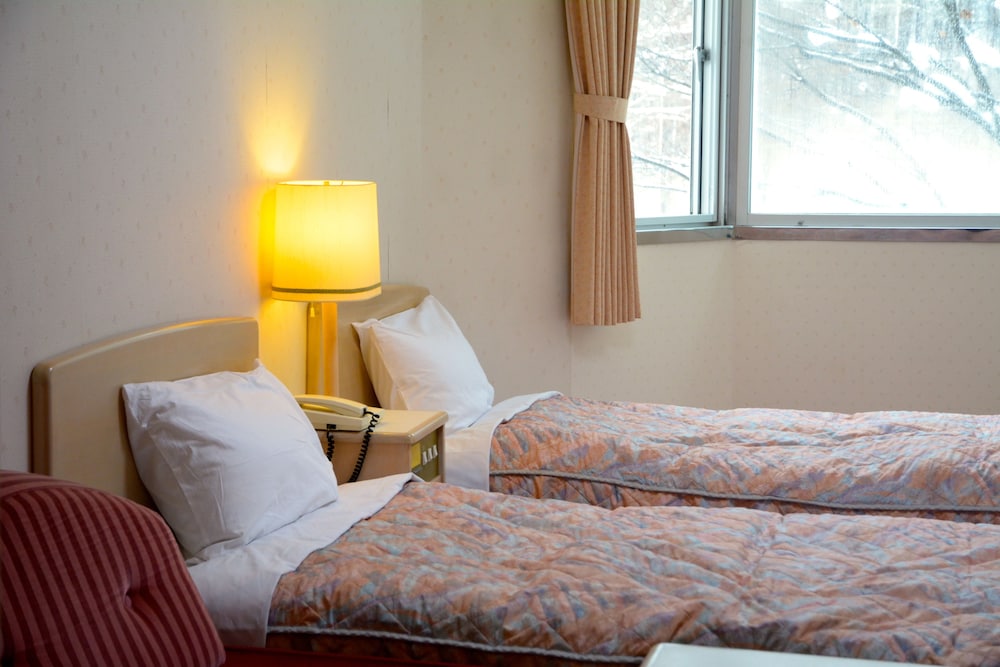 Hotel Listel Inawashiro Wing Tower 28/69