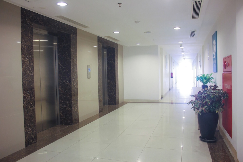 Urban Hotel Serpong by ZUZU 67/89