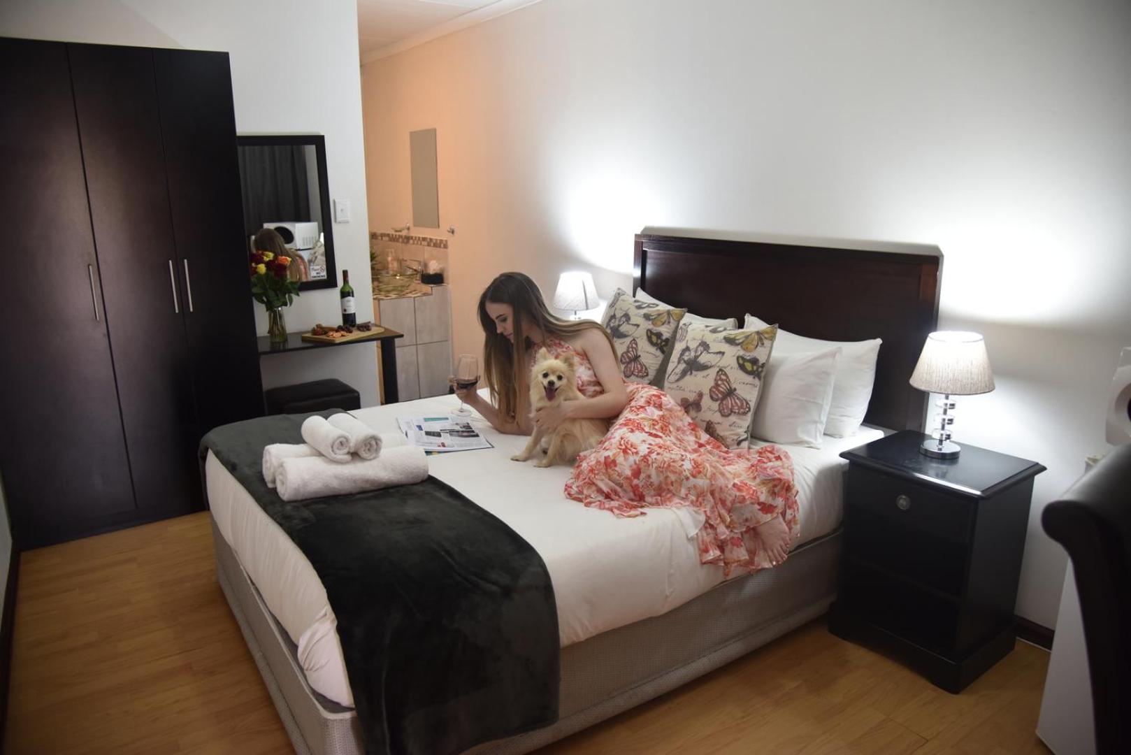 Arvella Guesthouse 6/18