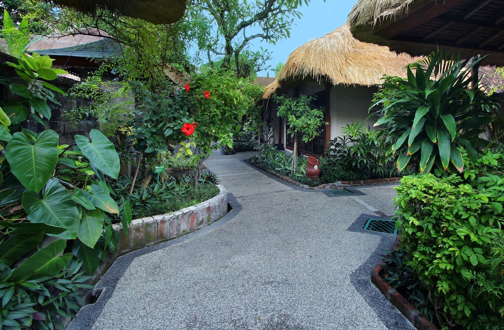 Alam Kulkul Boutique Resorts 59/63