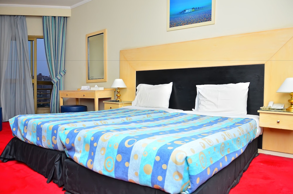 Aracan Pyramids Hotel 20/68