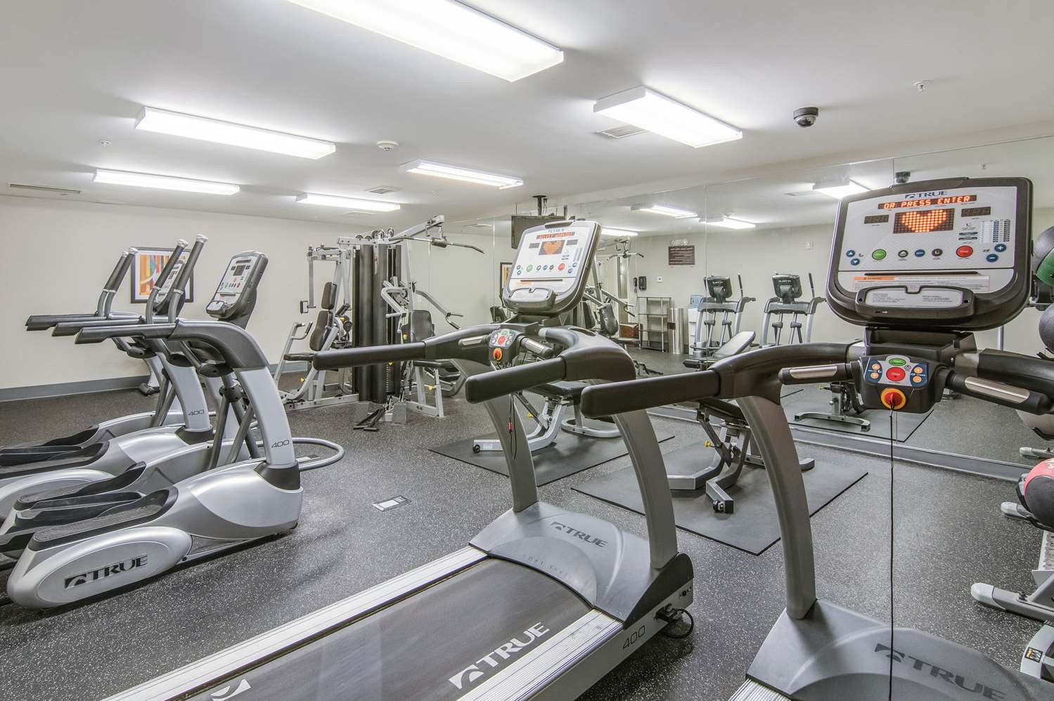 MainStay Suites Columbus near Fort Benning 10/22