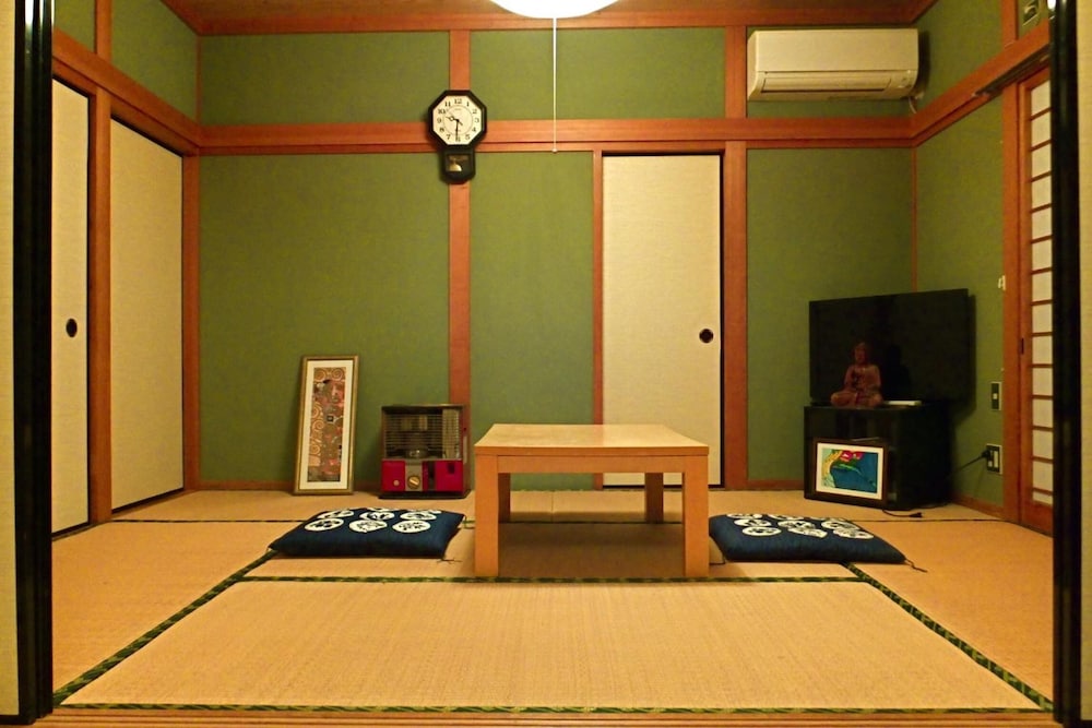 Aoshima Guesthouse Hooju 20/38