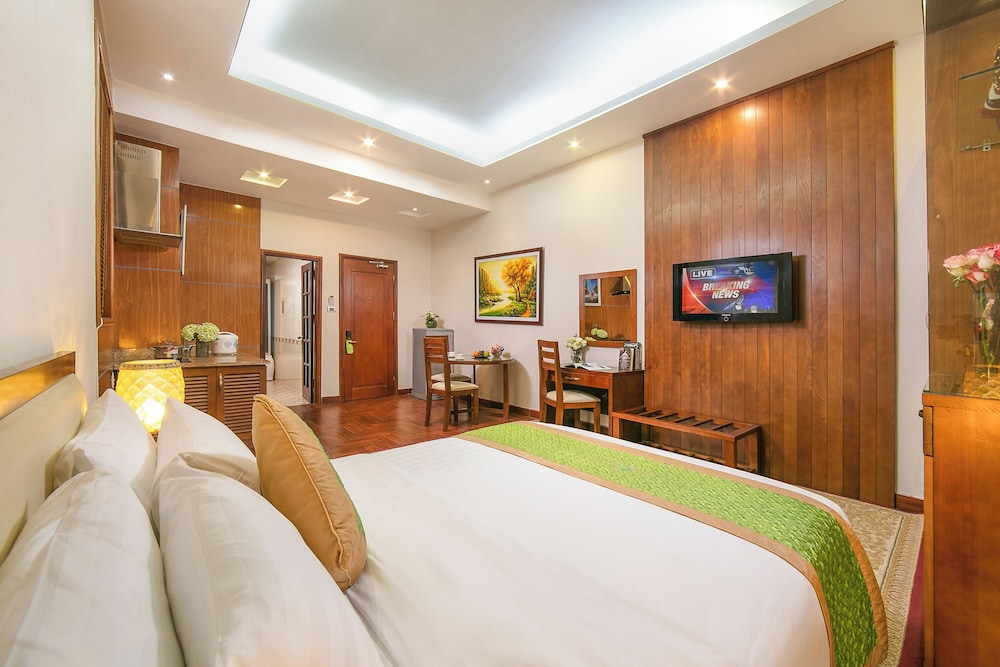 Royal Hotel Nha Trang 14/55