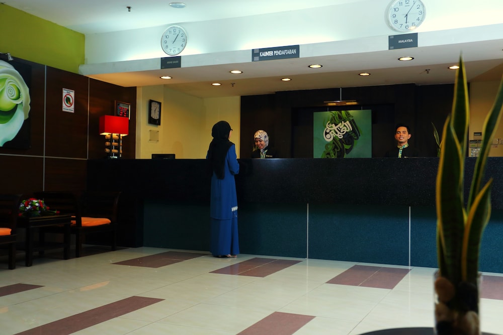 Raia Hotel Penang 5/50