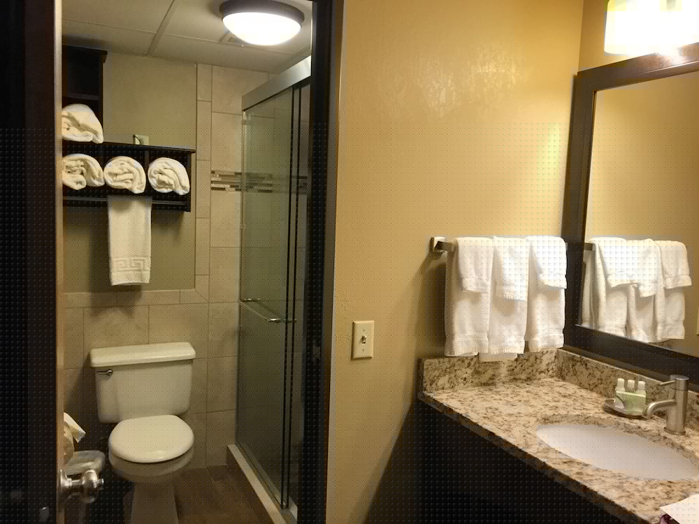 Best Western Derby Inn 21/55