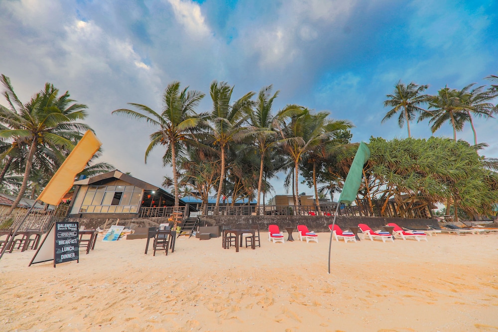 Dalawella海滩度假村(Dalawella Beach Resort) 图片5
