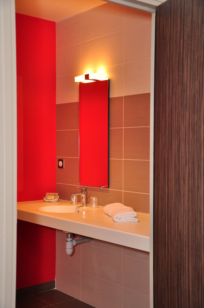 Logis Hotel La Bonne Auberge 39/39