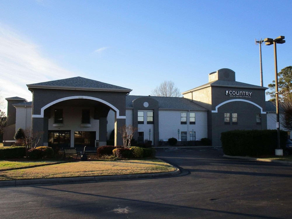 Country Inn & Suites by Radisson Greenville, NC 5/58