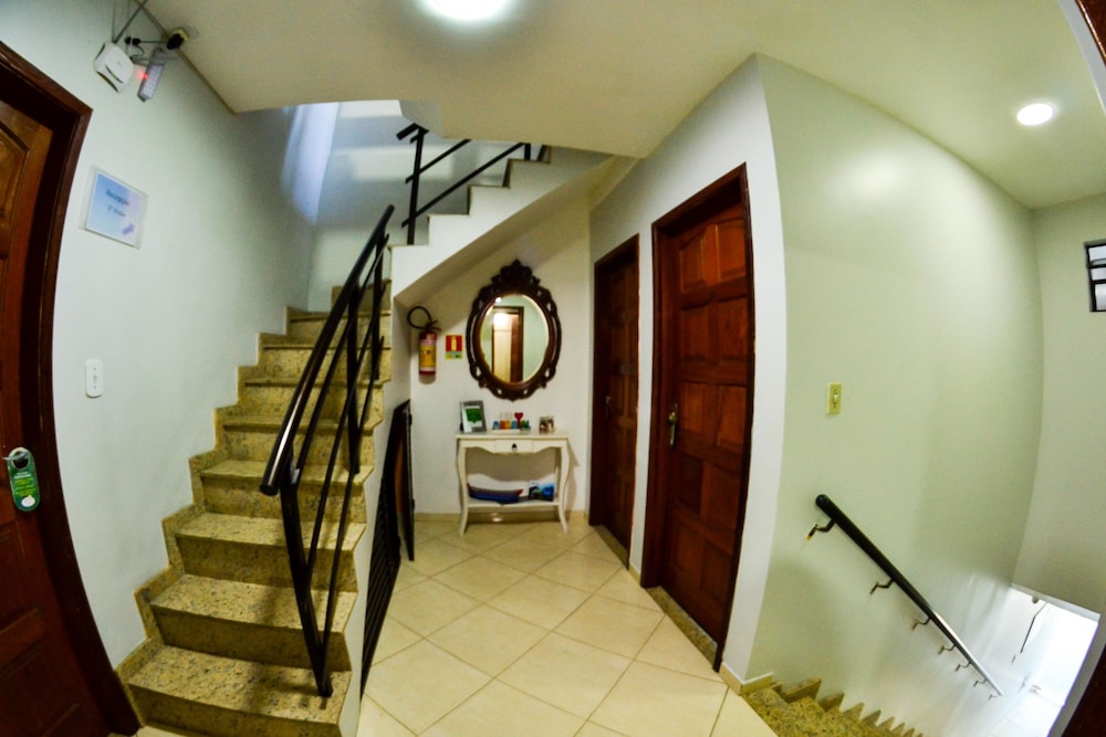 Pousada Fernandes 20/36