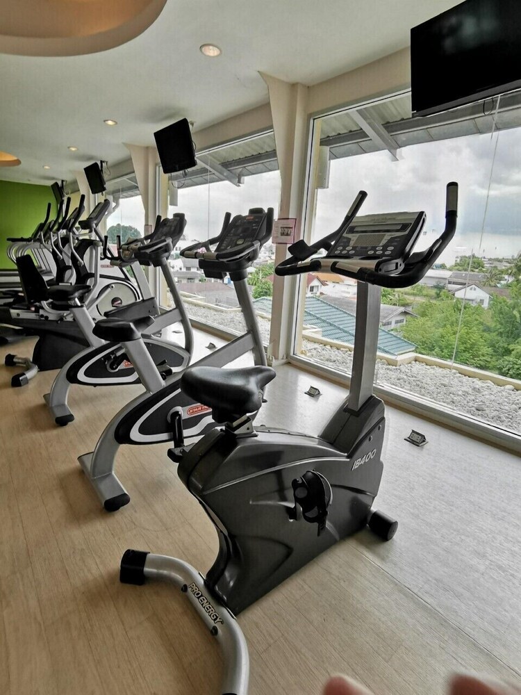 Suklutai Hotel & Serviced Apartment 30/49