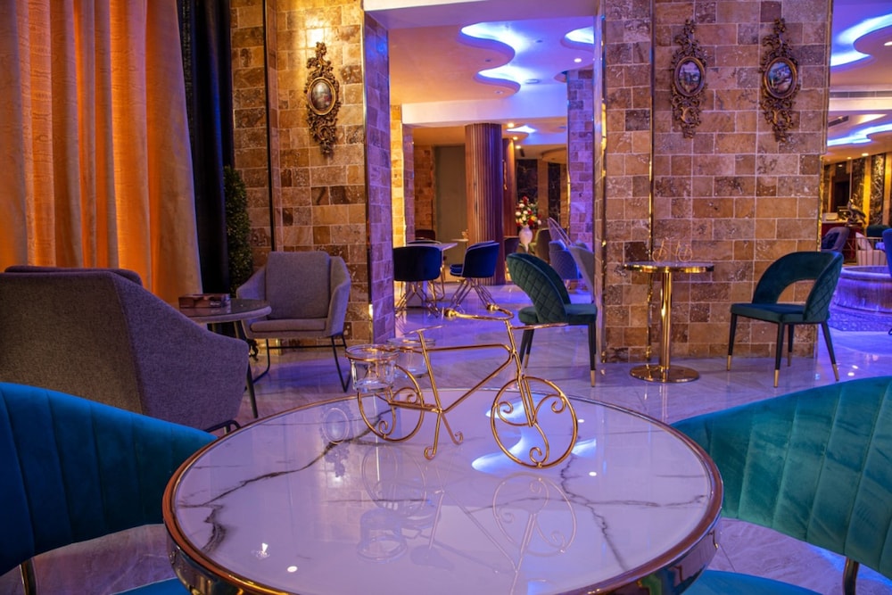 فندق وشقة النباريس الماسي(Al Nabarees Al Masi Hotel & Apartment) 28/29