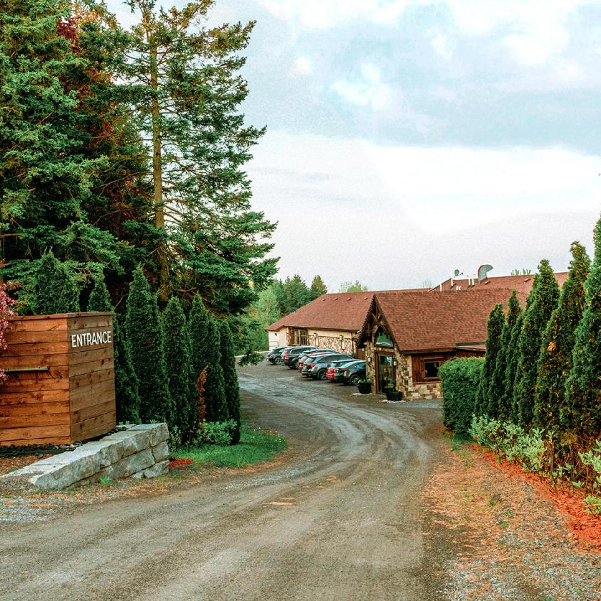 Northumberland Heights Wellness Retreat & Spa 41/49