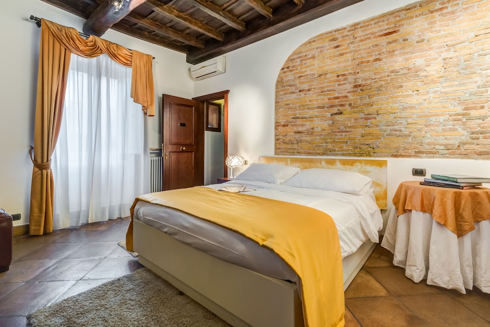 Luxury Trastevere 16/65