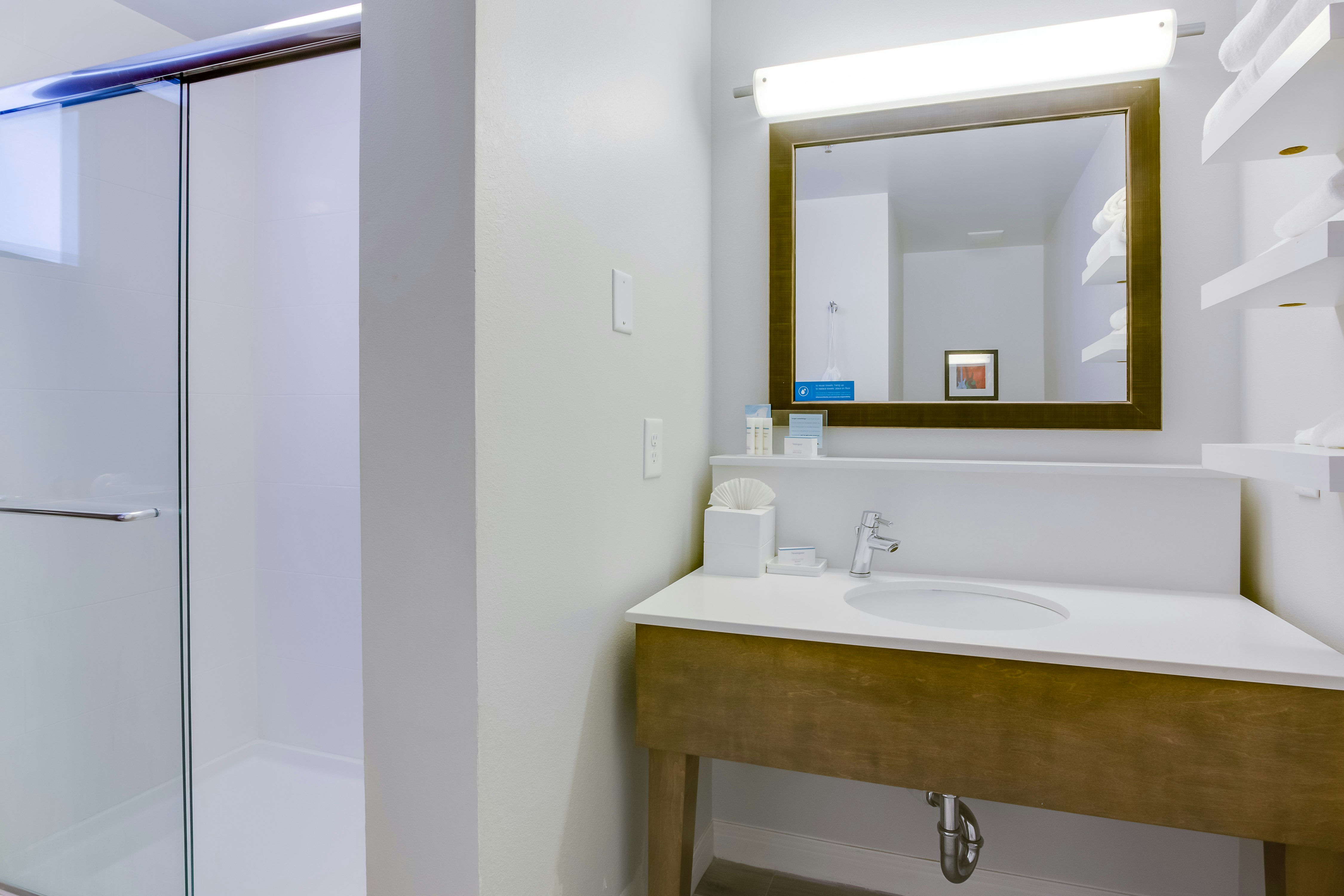 Hampton Inn White House 51/55
