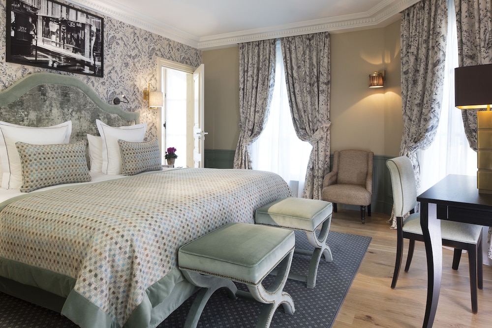 Pavillon Faubourg Saint-Germain & Spa 25/73
