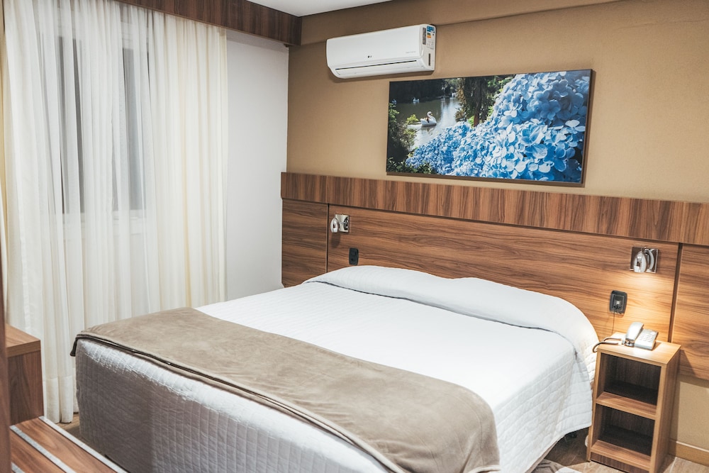 Hotel Fioreze Centro 22/79