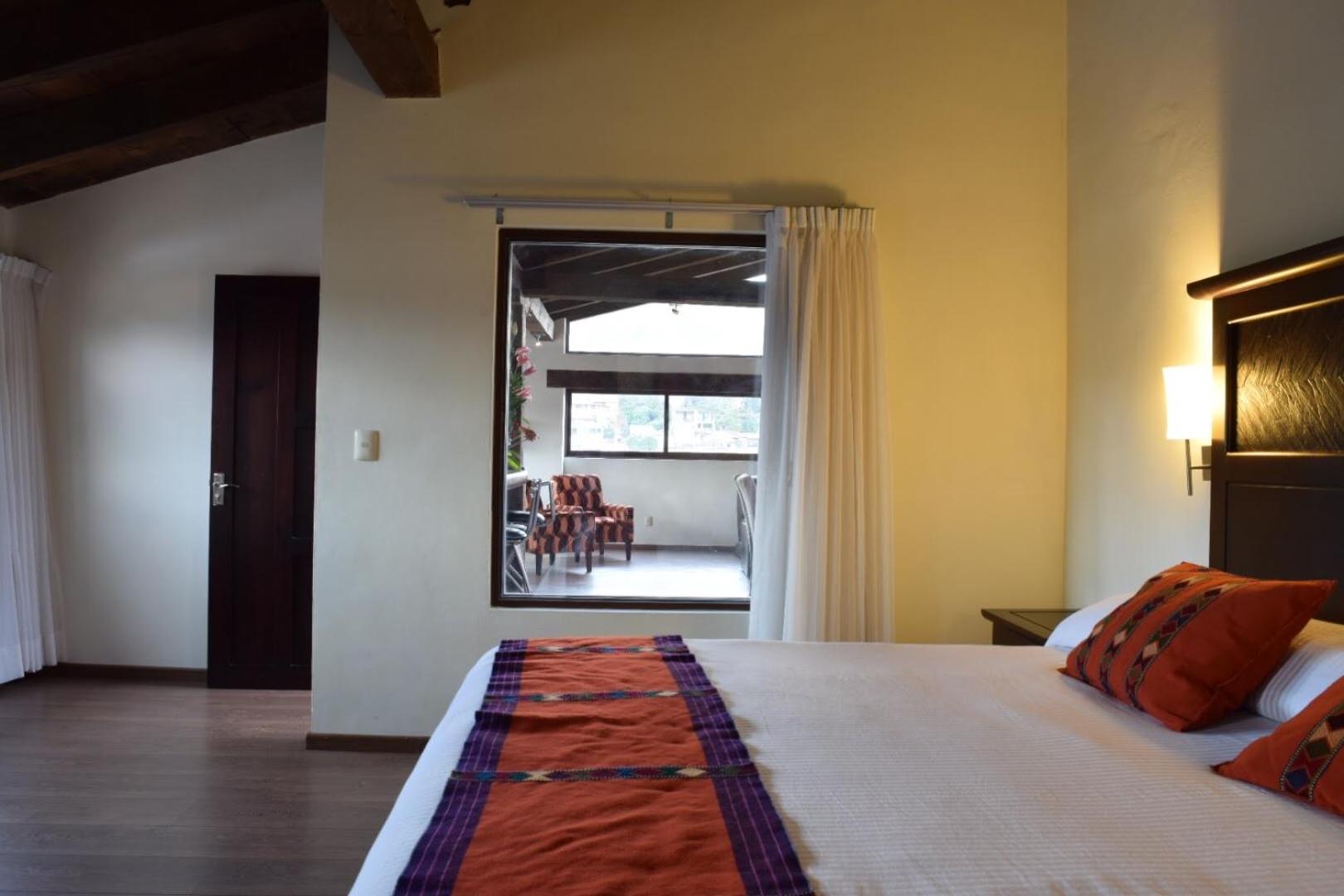 2 Bedrooms, Penthouse