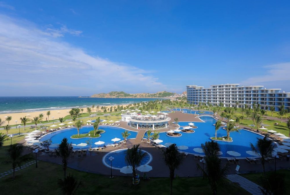 Flc Luxury Hotel Quy Nhon 1/66