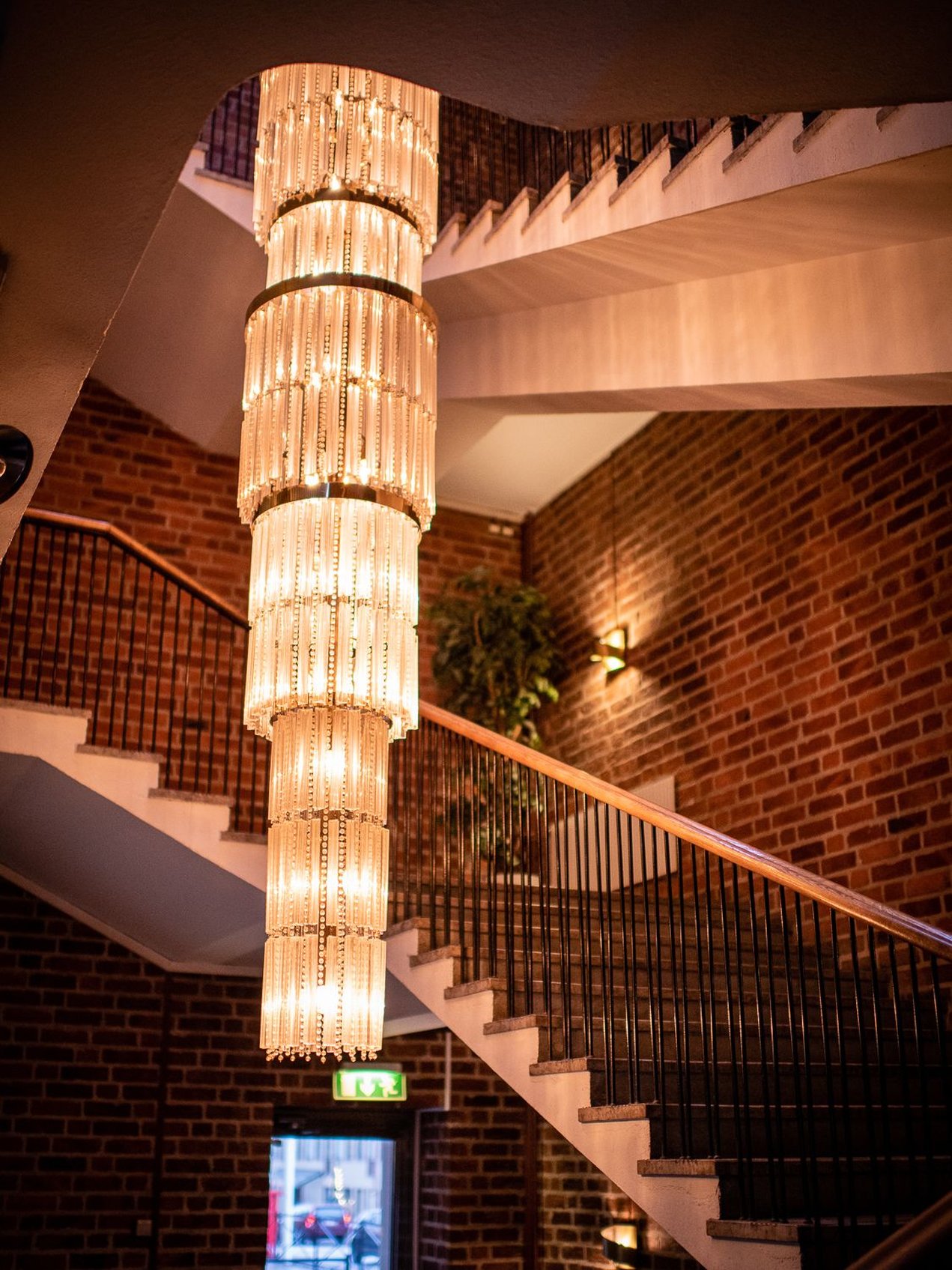 Hotell Alfred Nobel 6/7