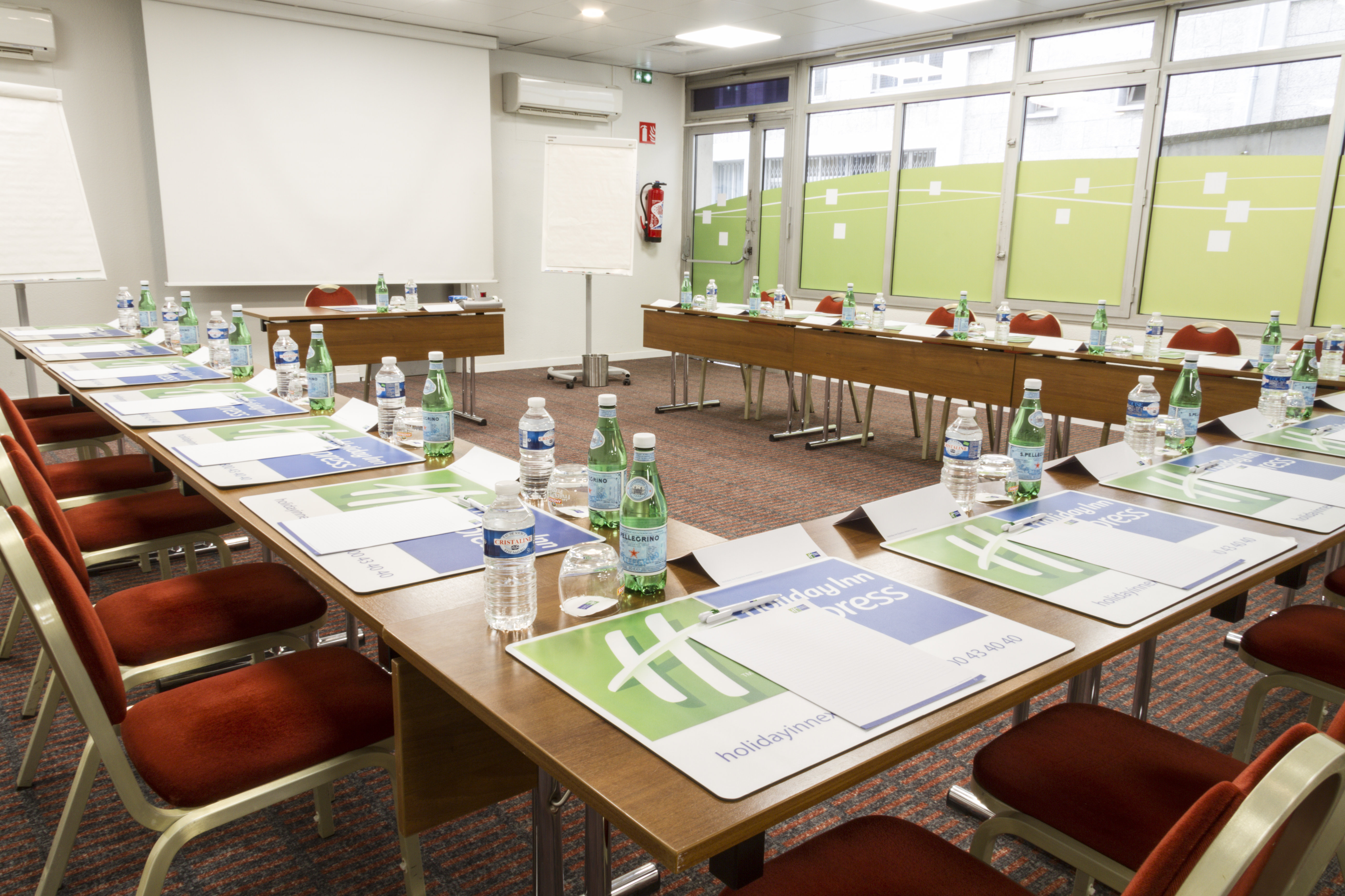 HOLIDAY INN EXPRESS AMIENS 53/73