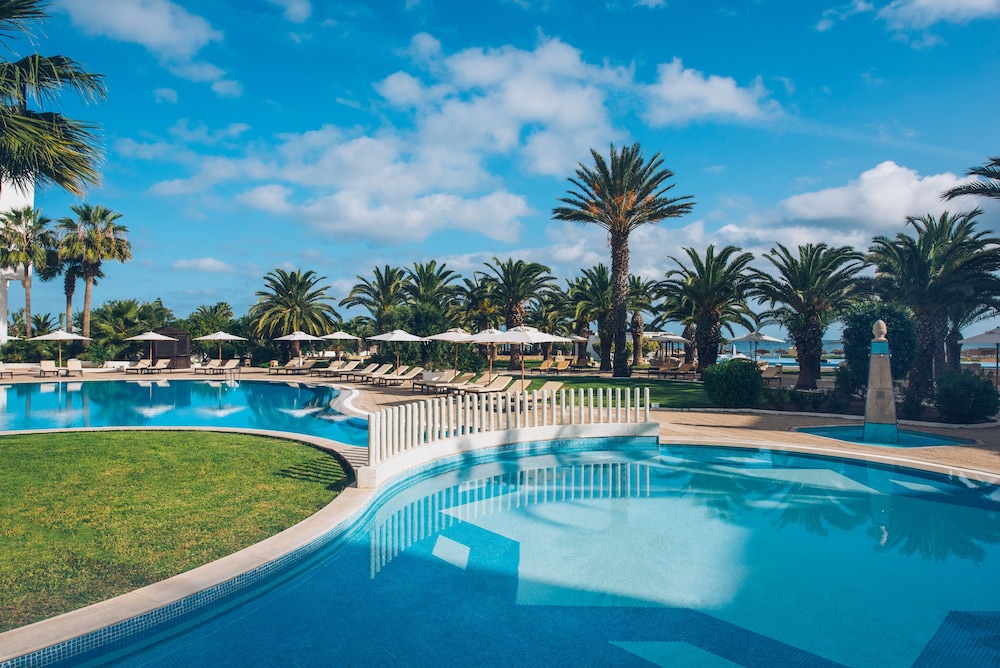 Iberostar Selection Kantaoui Bay 5/73