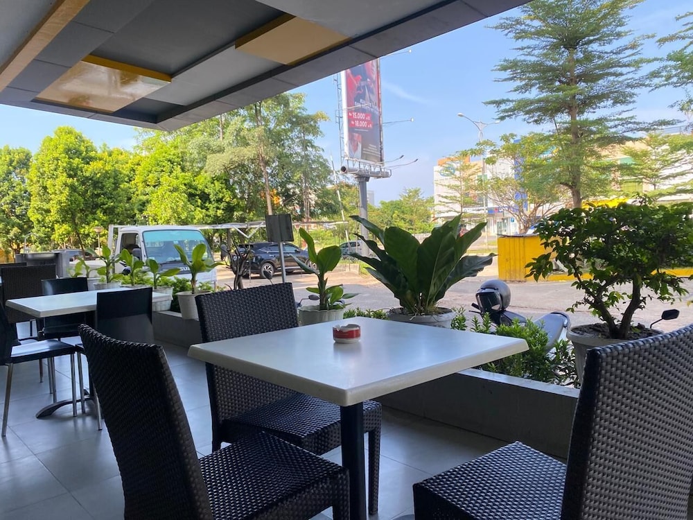 Kaliban Hotel 40/46