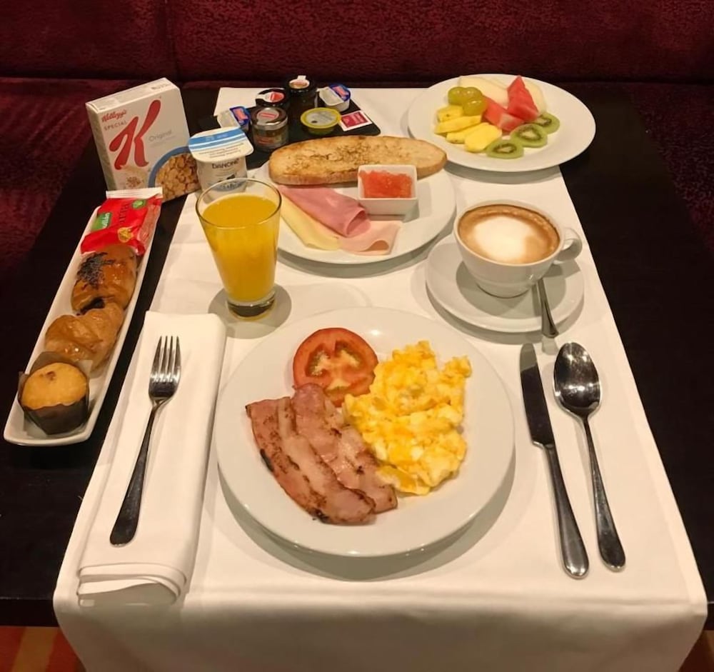 Hotel Boutique Gareus 38/60