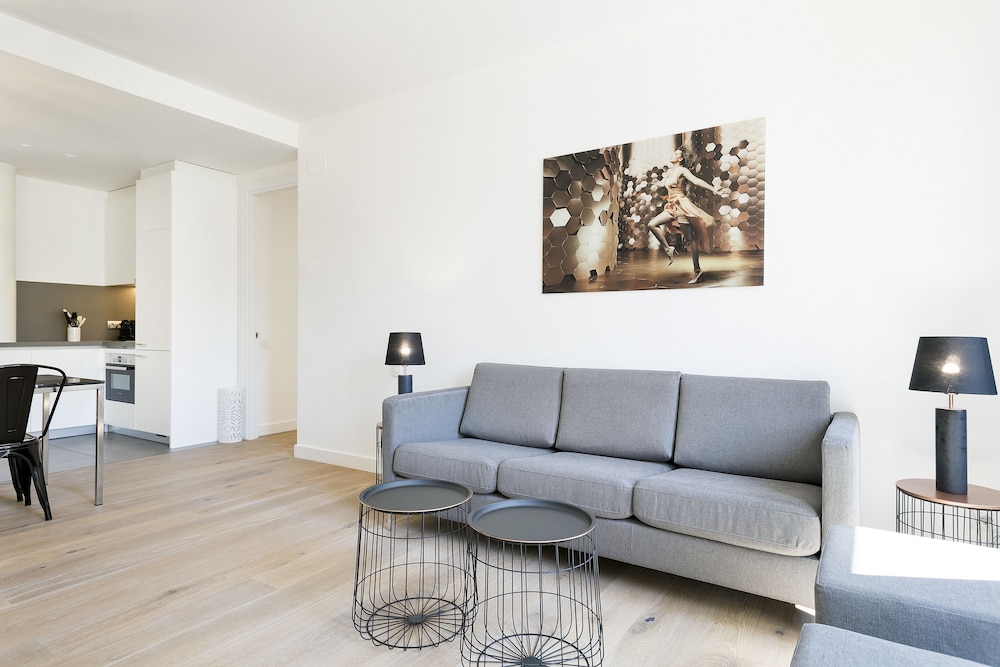 Murmuri Residence Mercader 46/70