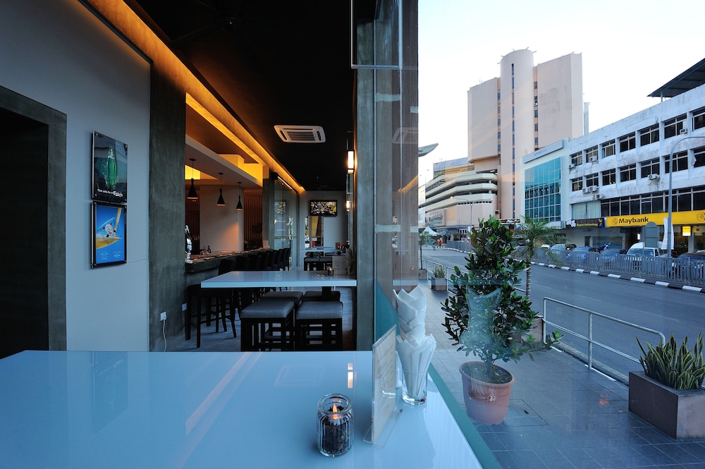 Abell Hotel Kuching 42/50