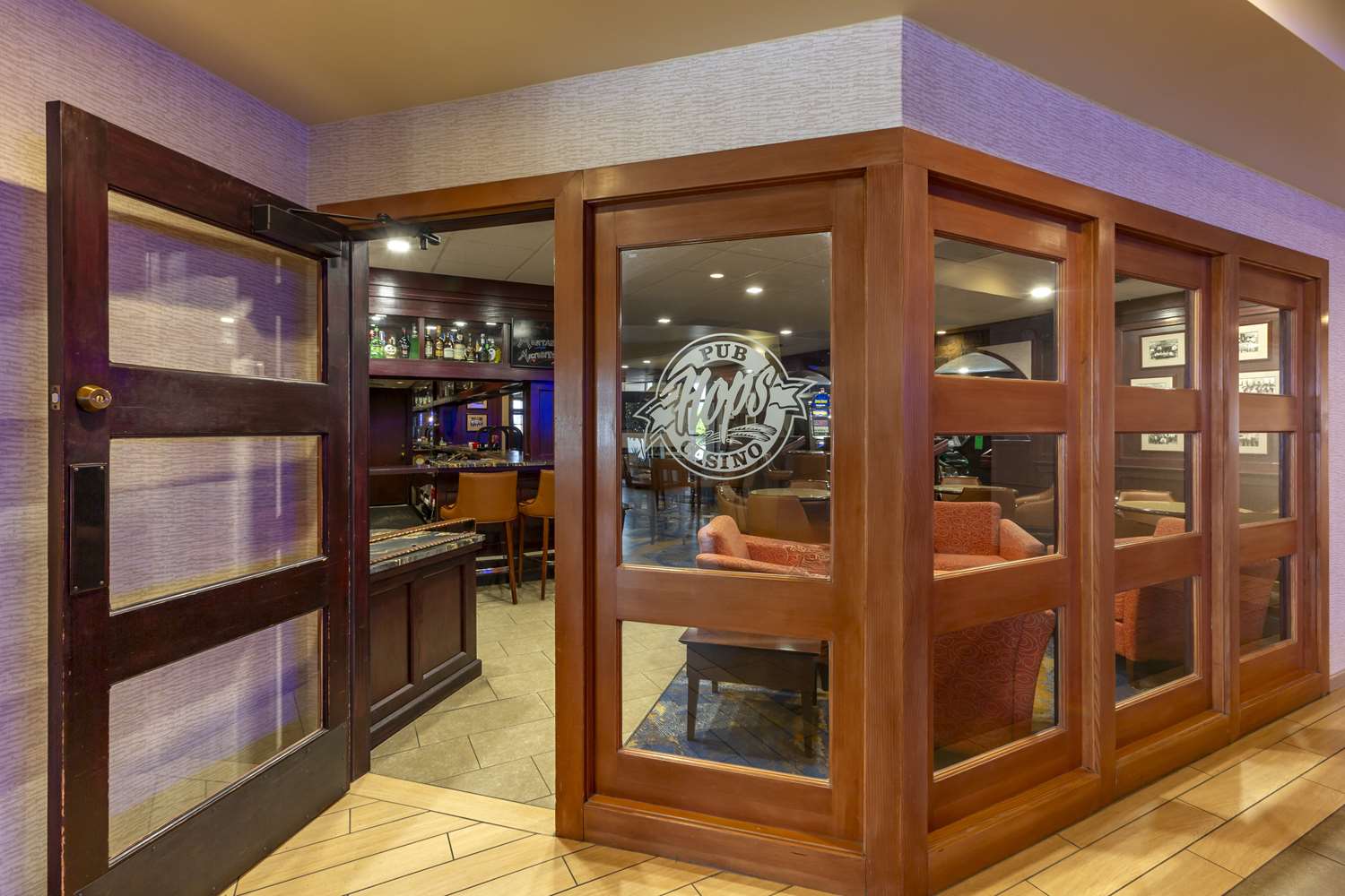 Best Western Plus Butte Plaza Inn 7/59