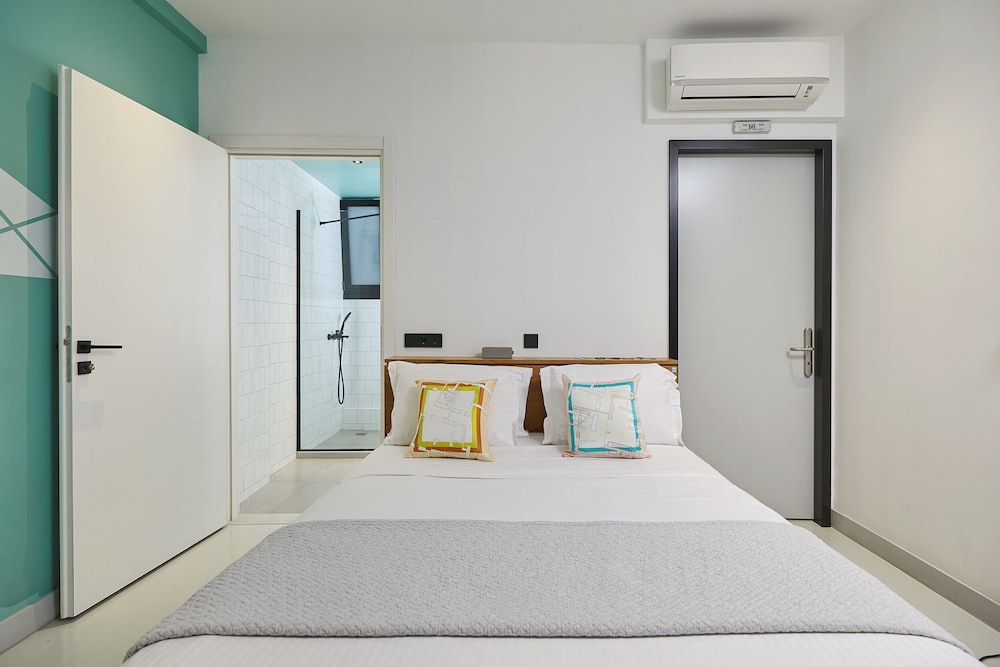 Mosaikon Hostel 14/46