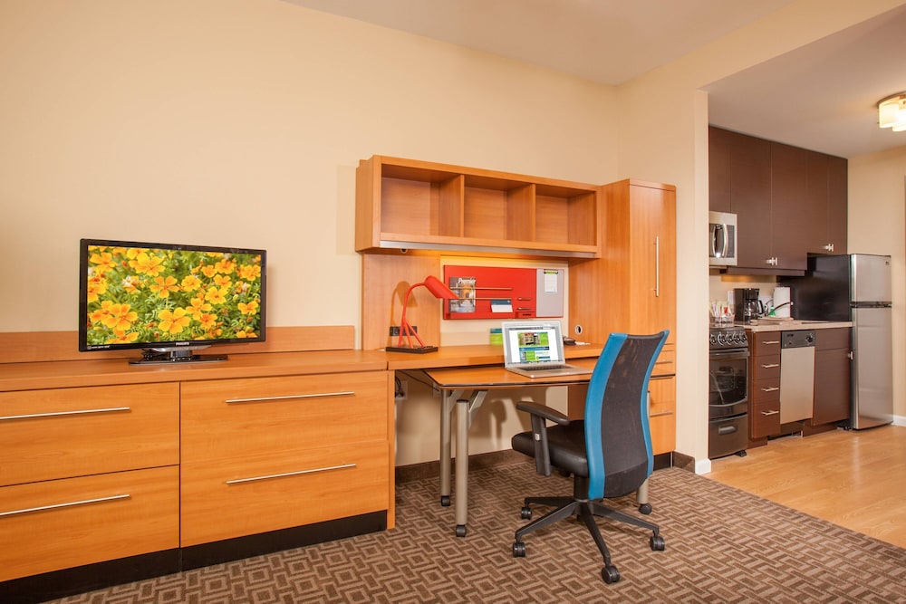 TownePlace Suites by Marriott Cheyenne Southwest/Downtown Area 48/58