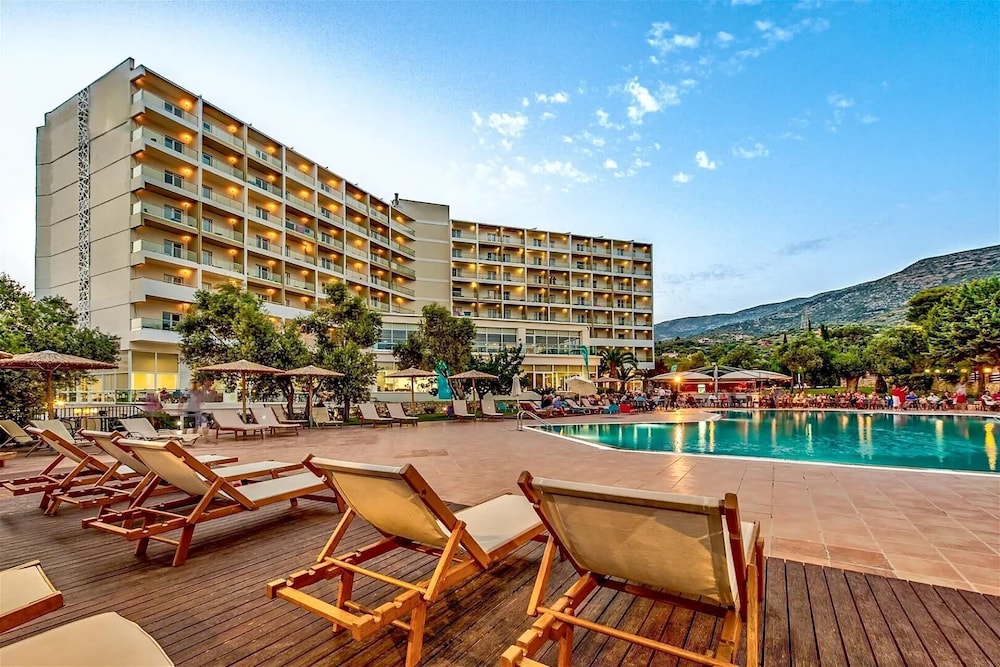 Evia Riviera Resort By Anayia All Inclusive Resorts 54/65