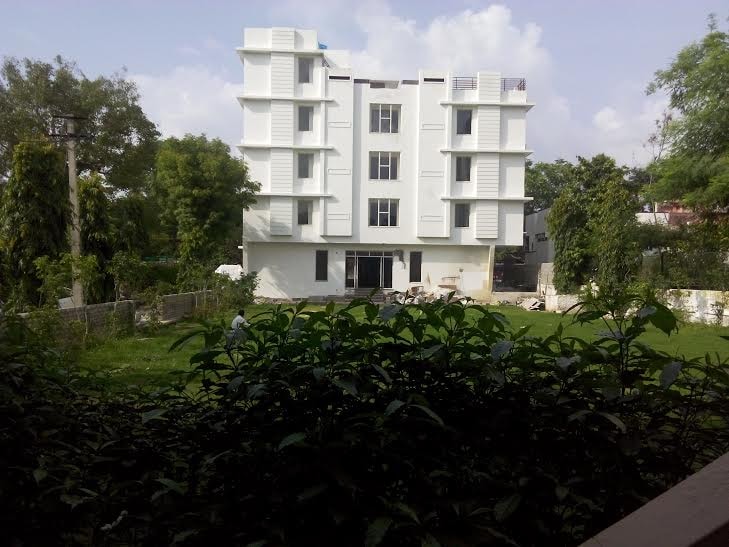 Hotel Mukund Villas 10/48