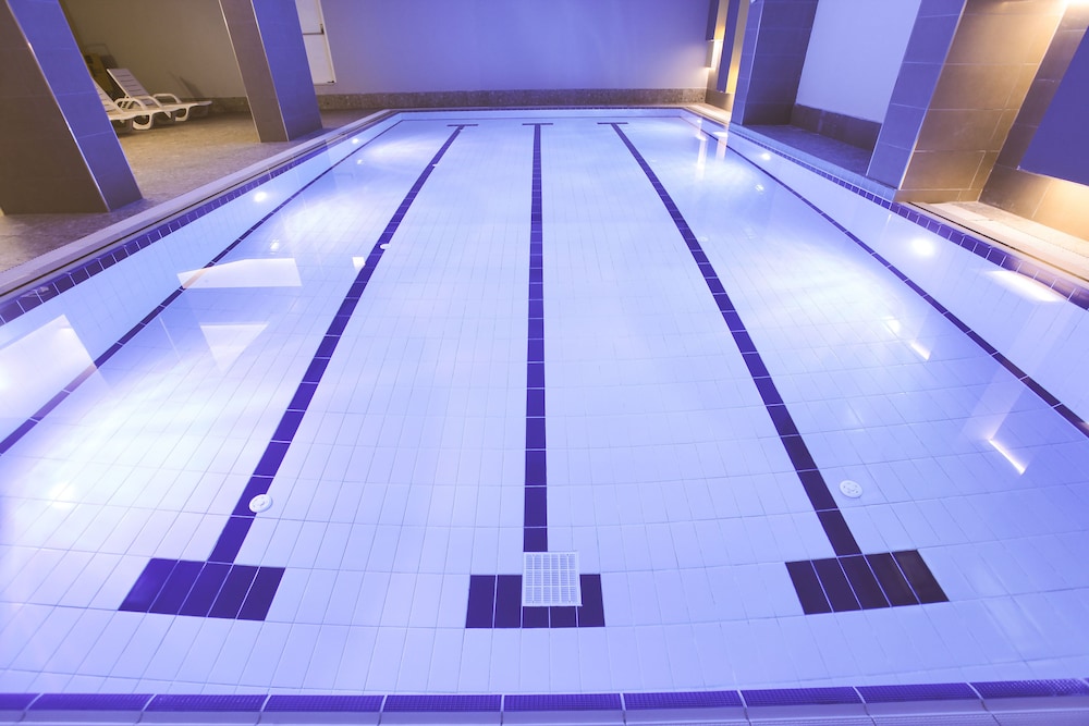 SERENITY SUITES ISTANBUL AIRPORT 3/56