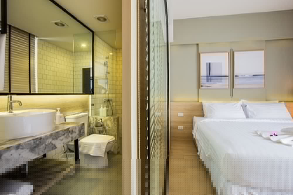 Snoozz Hotel 13/65