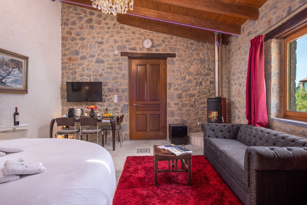 Vip Chalet 4 Seasons 38/50