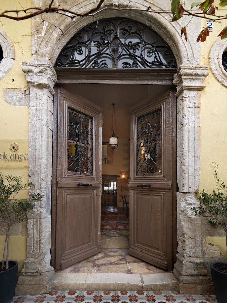 Alcanea Boutique Hotel 9/69